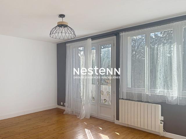 Appartement 3 pièces 51 m²