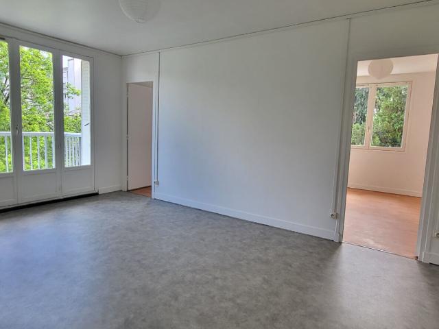 Appartement 3 pièces 51 m²