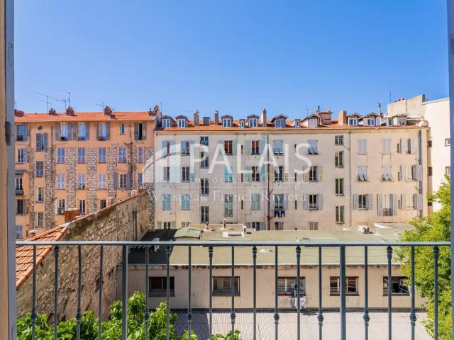 Appartement 3 pièces 51 m²