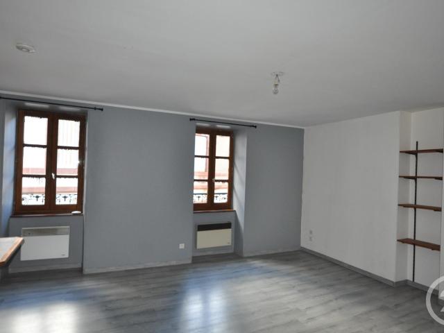 Appartement 3 pièces 51 m²