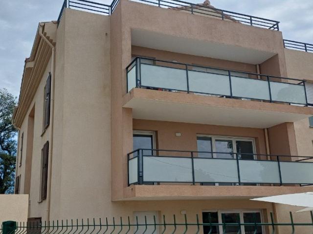 Appartement 3 pièces 51 m²