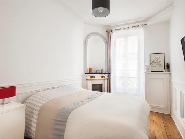 Appartement 3 pièces 51 m²