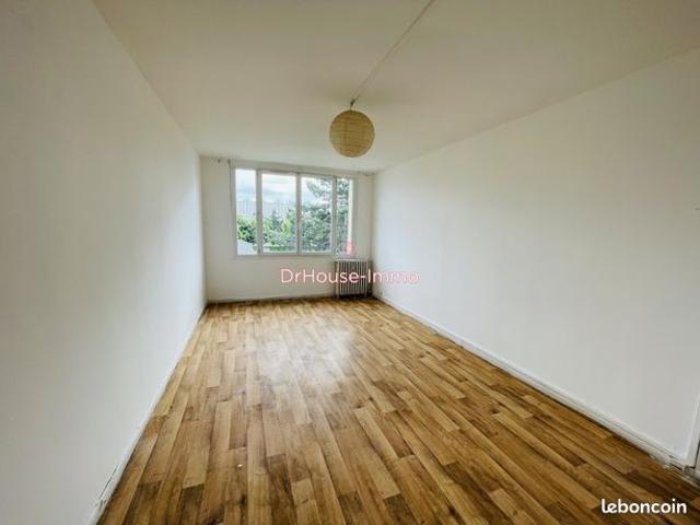 Appartement 3 pièces 51 m²