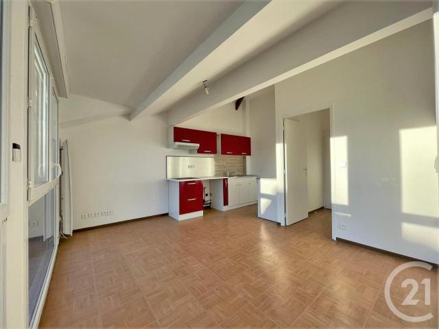 Appartement 3 pièces 51 m²