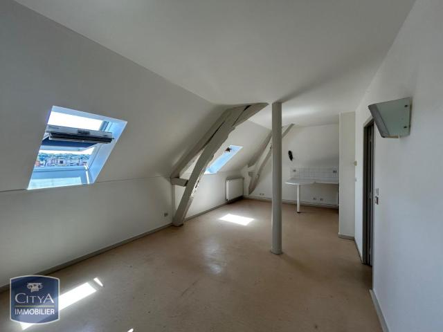 Appartement 3 pièces 51 m²