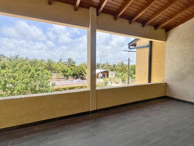 Appartement 3 pièces 51 m²