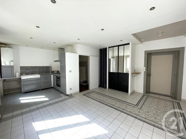 Appartement 3 pièces 51 m²