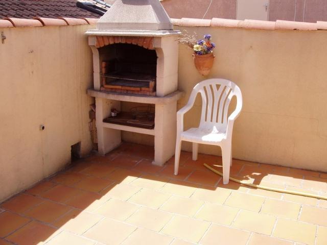 Appartement 3 pièces 51 m²