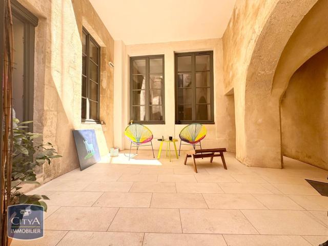 Appartement 3 pièces 51 m²