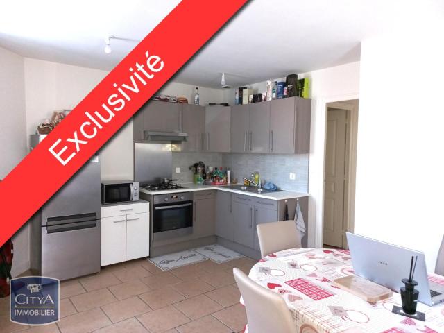 Appartement 3 pièces 51 m²
