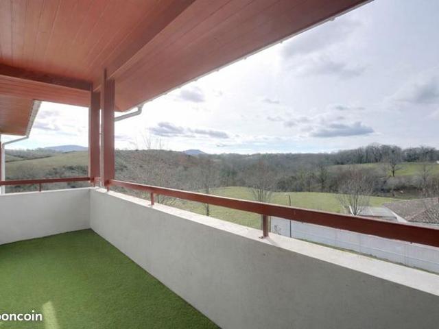 Appartement 3 pièces 51 m²