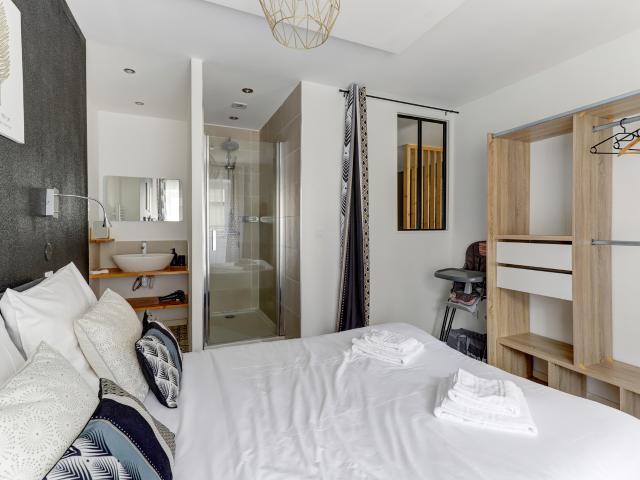 Appartement 3 pièces 51m2 hypercentre Ideal investsseur