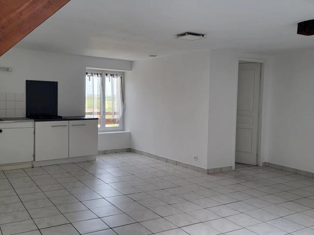Appartement 3 pièces