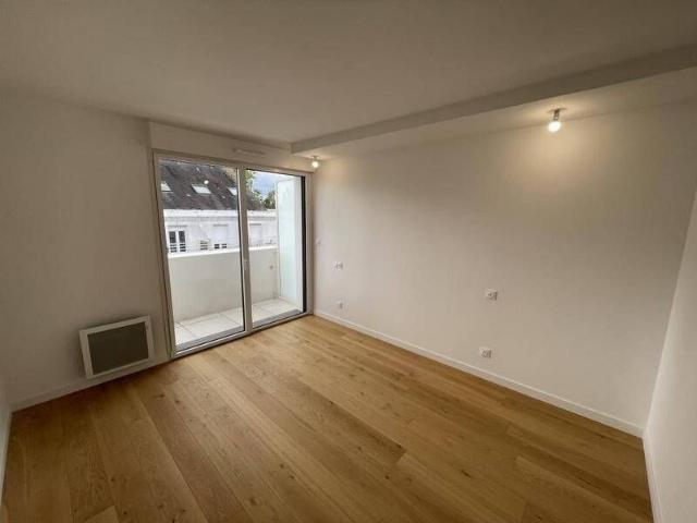 Appartement 3 pièces