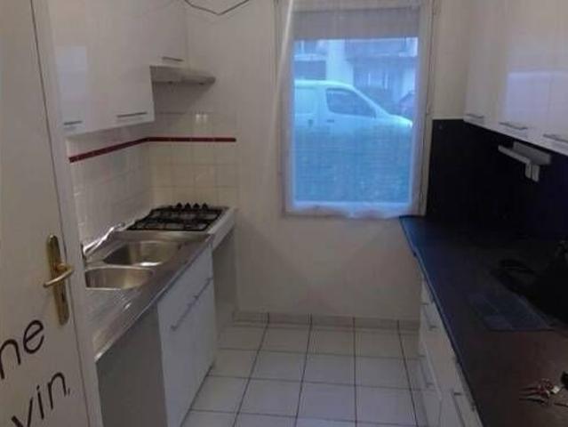 Appartement 3 pièces