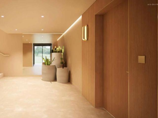 appartement 3 pièces