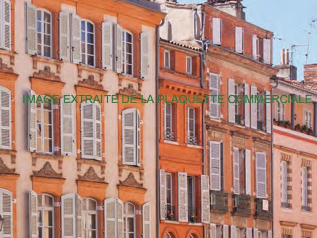 appartement 3 pièces