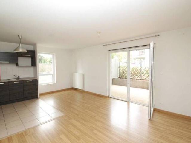 Appartement 3 pièces