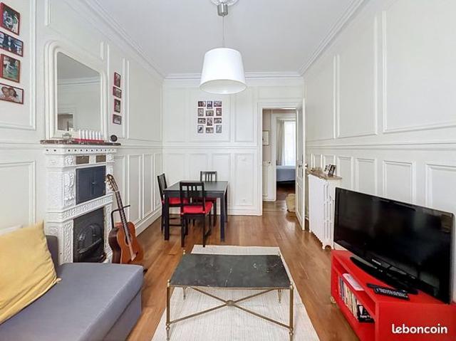 Appartement 3 pièces