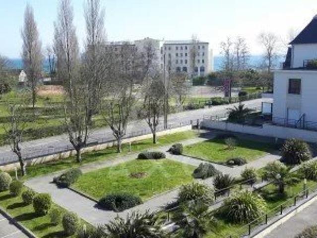 Appartement 3 pièces