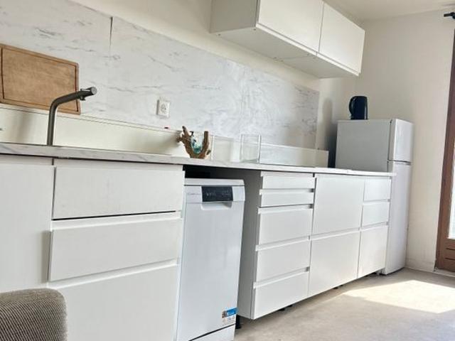 Appartement 3 pièces, 52 m² à louer à Toulouse 31000