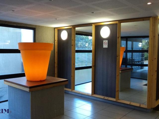 Appartement 3 pièces, 52 m² à louer à Toulouse 31400