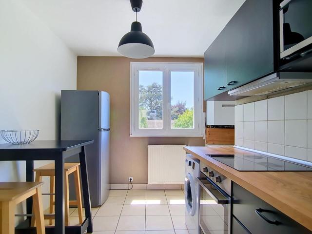 Appartement 3 pièces, 52 m² à louer à Valence 26000