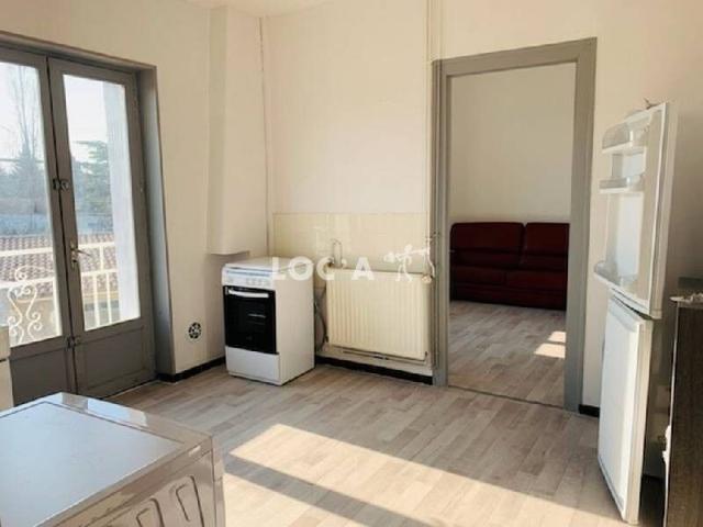 Appartement 3 pièces, 52 m² à louer à Vénissieux 69200