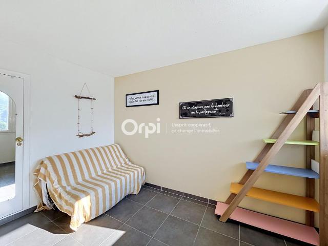 Appartement 3 pièces, 52 m² à louer à Albertville 73200