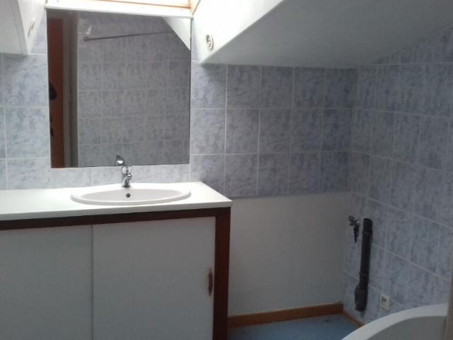 Appartement 3 pièces, 52 m² à louer à Avessac 44460