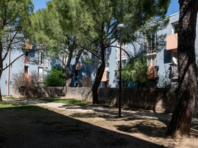 Appartement 3 pièces, 52 m² à louer à Avignon 84140