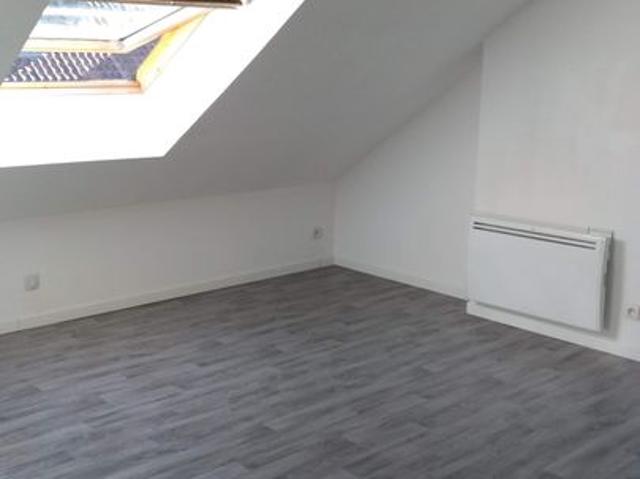 Appartement 3 pièces, 52 m² à louer à Béthune 62400