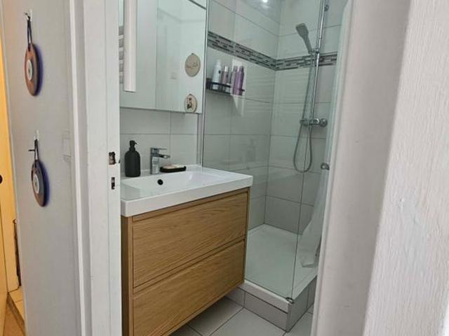 Appartement 3 pièces, 52 m² à louer à Boulogne Billancourt 92100