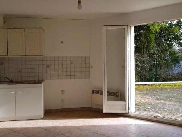 Appartement 3 pièces, 52 m² à louer à Brétigny sur Orge 91220