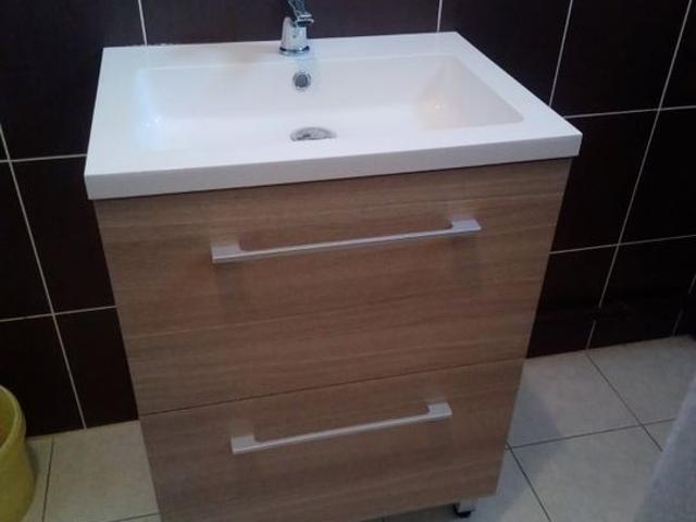 Appartement 3 pièces, 52 m² à louer à Chauny 02300