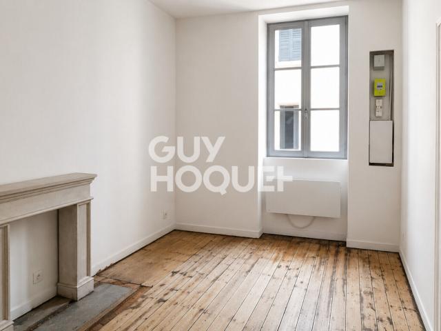 Appartement 3 pièces, 52 m² à louer à Chambéry 73000
