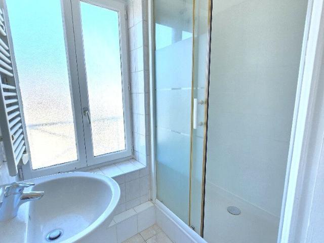 Appartement 3 pièces, 52 m² à louer à Chaponost 69630