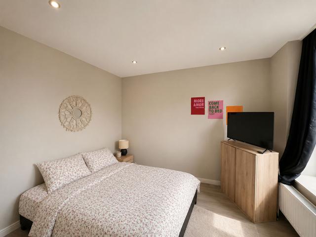 Appartement 3 pièces, 52 m² à louer à Charleville Mézières 08000