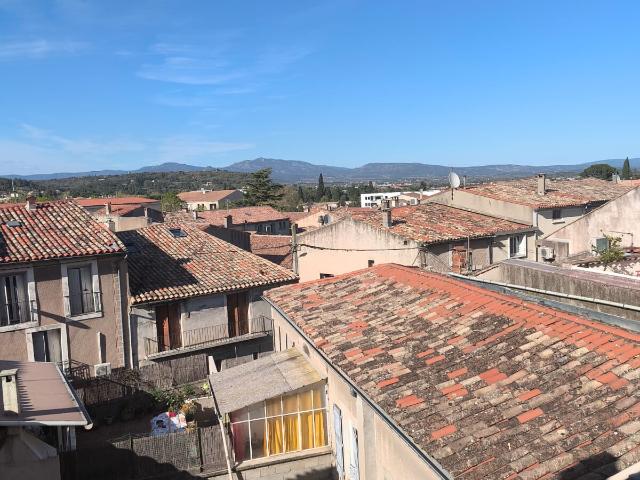 Appartement 3 pièces, 52 m² à louer à Clermont l'Hérault 34800