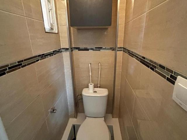 Appartement 3 pièces, 52 m² à louer à Créteil 94000