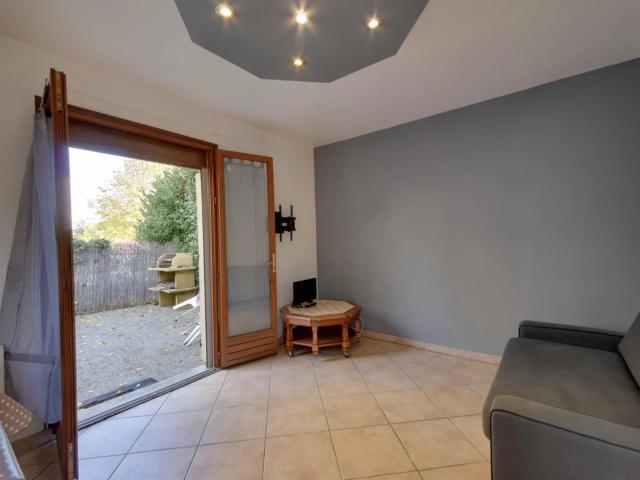 Appartement 3 pièces, 52 m² à louer à Échirolles 38130
