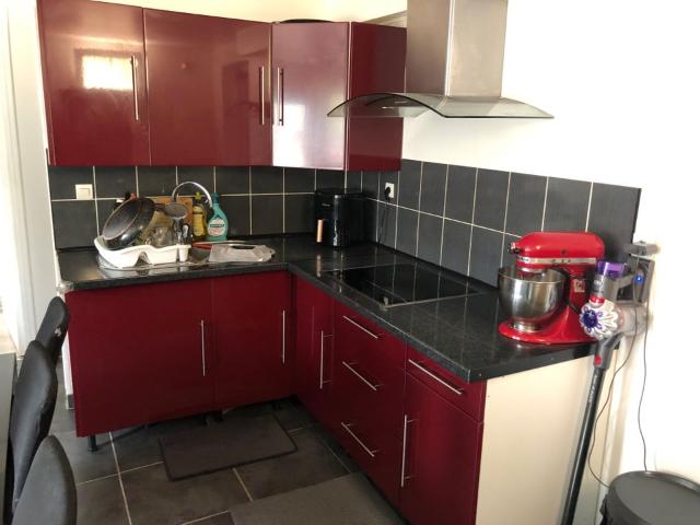 Appartement 3 pièces, 52 m² à louer à Épinay sur Seine 93800