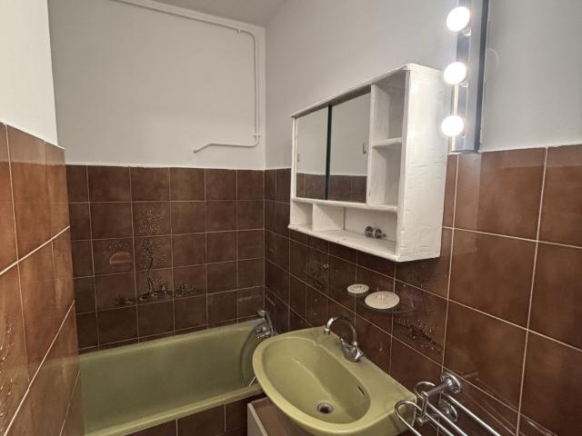 Appartement 3 pièces, 52 m² à louer à Grenoble 38000