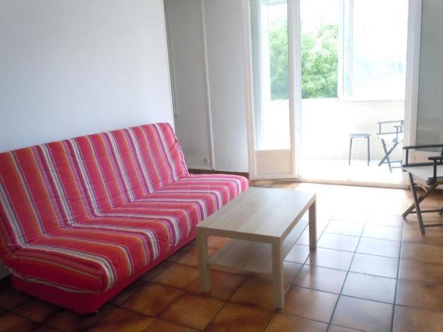 Appartement 3 pièces, 52 m² à louer à Grenoble 38000