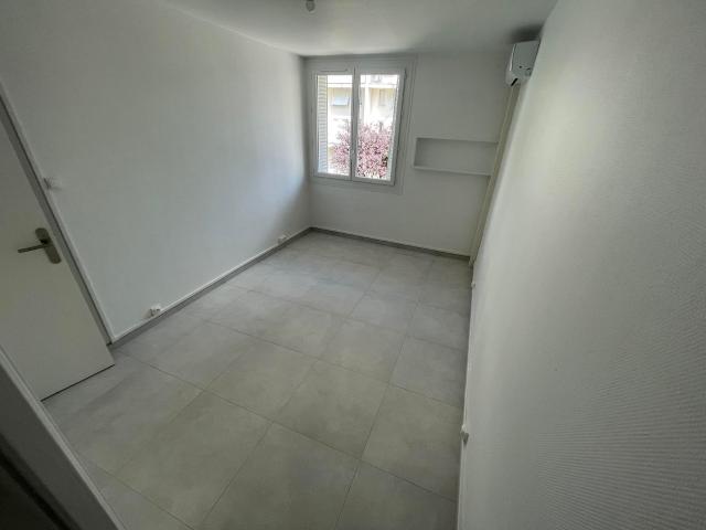 Appartement 3 pièces, 52 m² à louer à Grenoble 38000