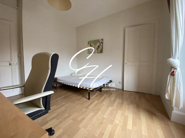 Appartement 3 pièces, 52 m² à louer à Grenoble 38100