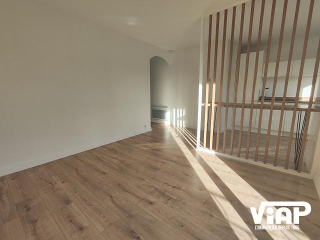 Appartement 3 pièces, 52 m² à louer à Limoges 87000