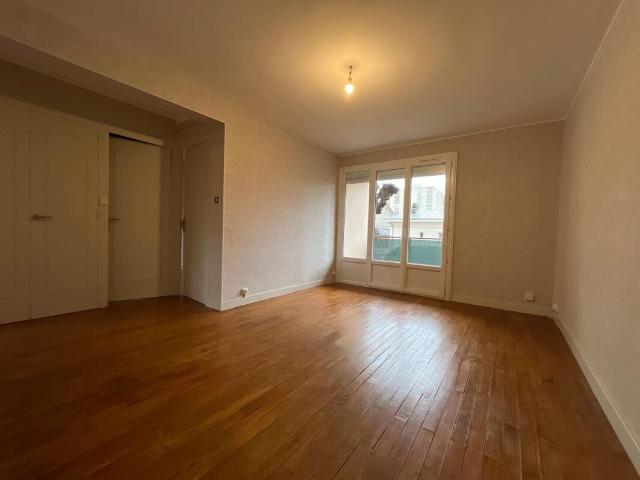 Appartement 3 pièces, 52 m² à louer à Limoges 87000