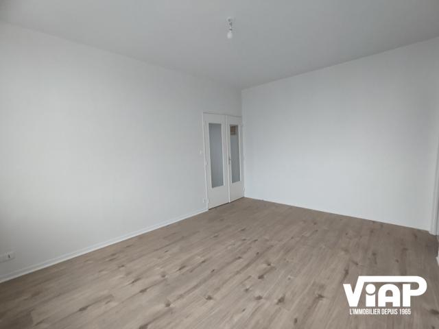 Appartement 3 pièces, 52 m² à louer à Limoges 87000