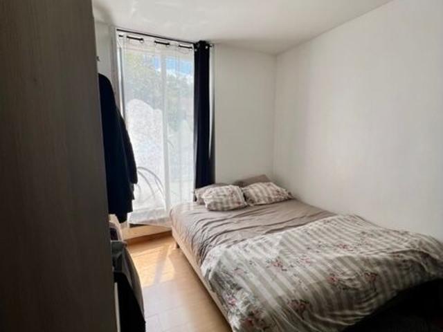 Appartement 3 pièces, 52 m² à louer à Linas 91310